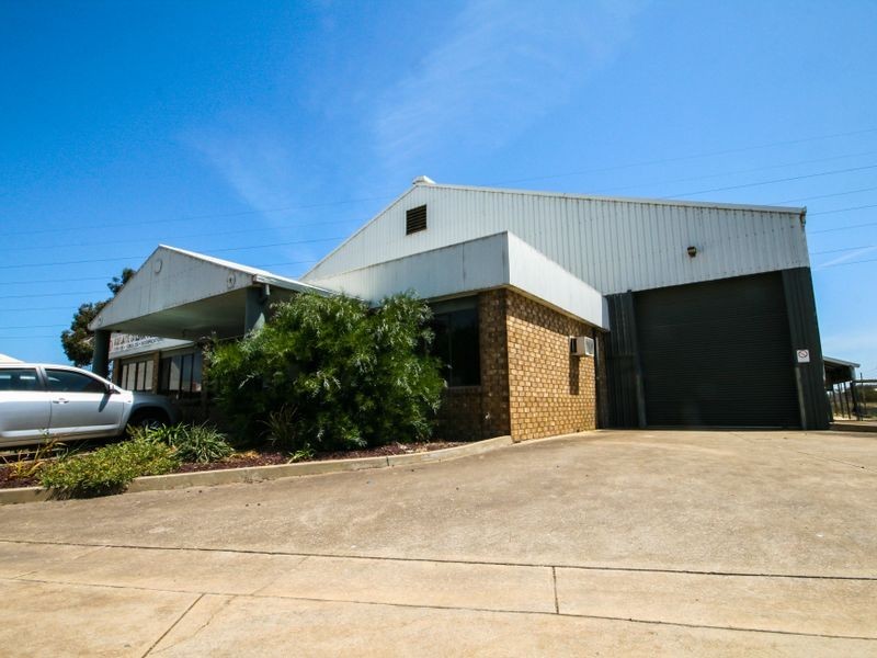17-19 Churchill Road North, Dry Creek SA 5094