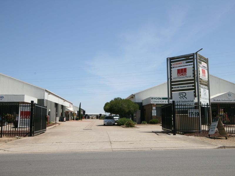 17-19 Churchill Road North, Dry Creek SA 5094