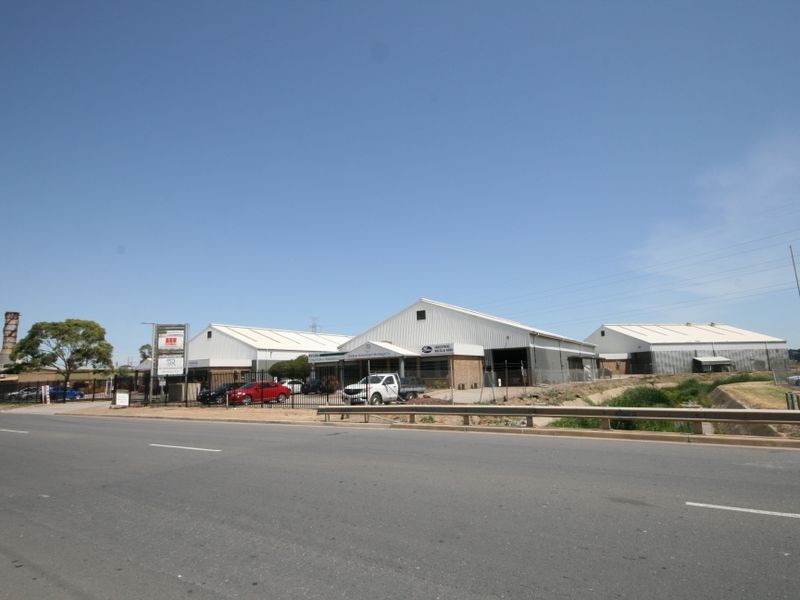 17-19 Churchill Road North, Dry Creek SA 5094