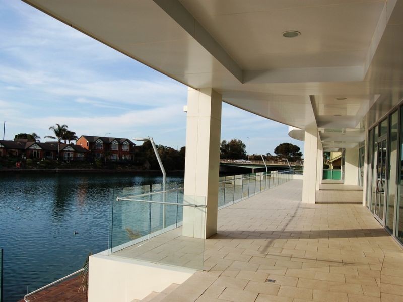 74/155 Brebner Drive, West Lakes SA 5021