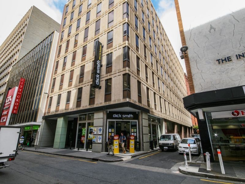 26/55-59 Gawler Place, Adelaide SA 5000