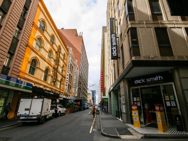 26/55-59 Gawler Place, Adelaide SA 5000
