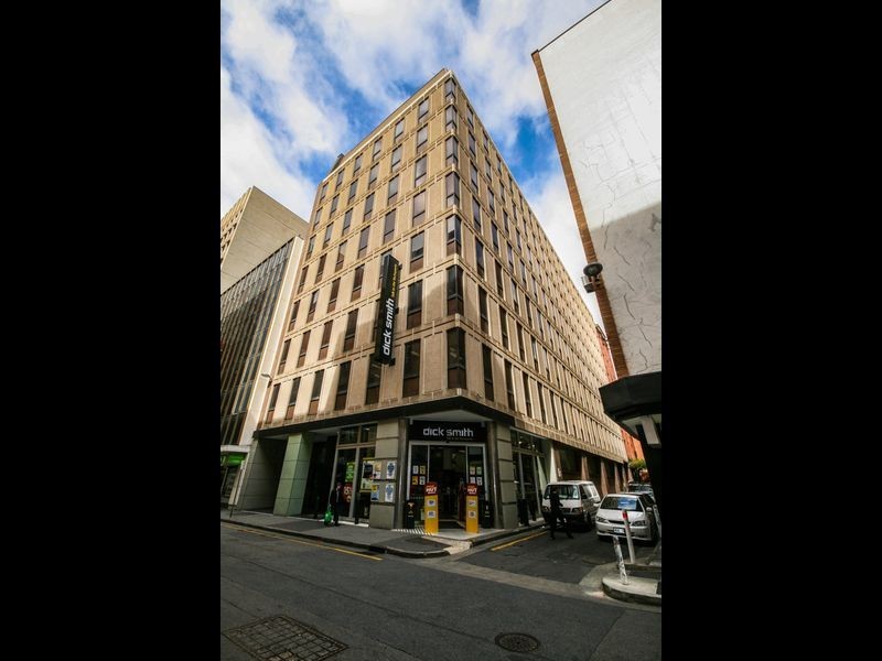 26/55-59 Gawler Place, Adelaide SA 5000