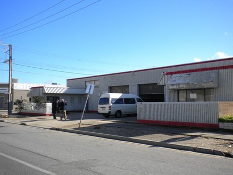 6 Coglin Street, Brompton SA 5007