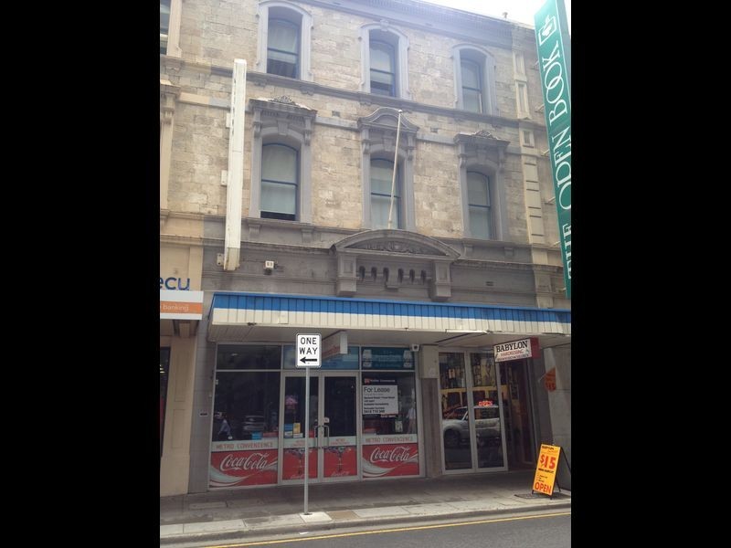 108 Gawler Place, Adelaide SA 5000