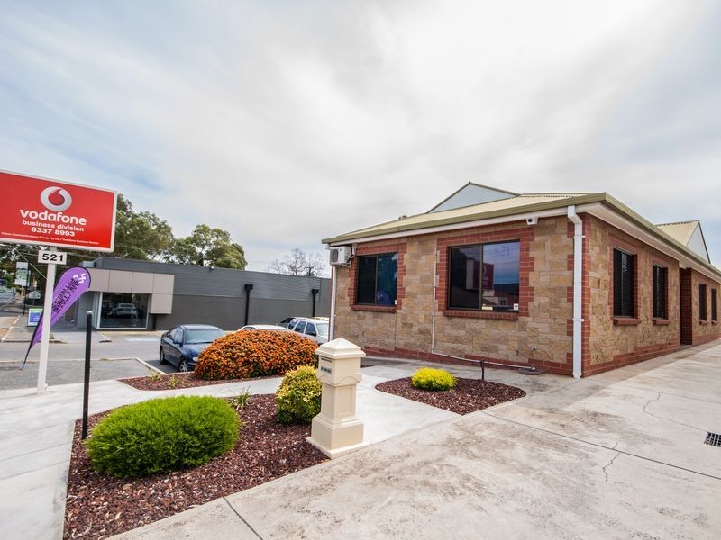 521 Lower North East road, Campbelltown SA 5074