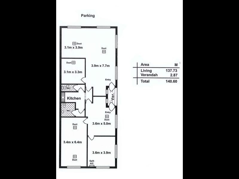 521 Lower North East road, Campbelltown SA 5074