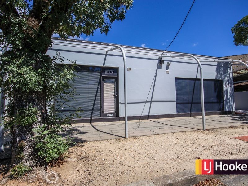 261-263 Halifax Street, Adelaide SA 5000