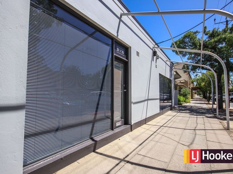 261-263 Halifax Street, Adelaide SA 5000