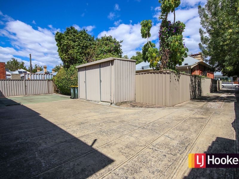 261-263 Halifax Street, Adelaide SA 5000