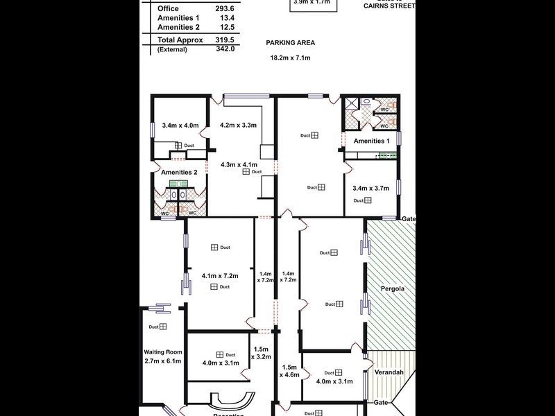 261-263 Halifax Street, Adelaide SA 5000