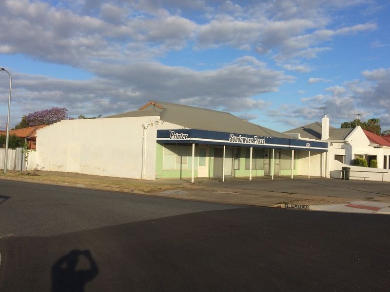 97a Old Port Road, Queenstown SA 5014