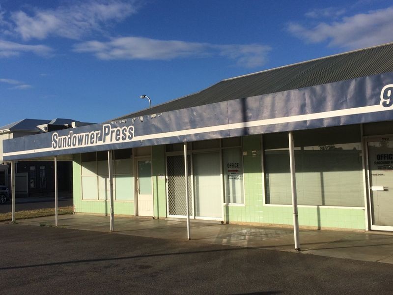 97a Old Port Road, Queenstown SA 5014