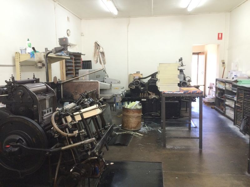 97a Old Port Road, Queenstown SA 5014