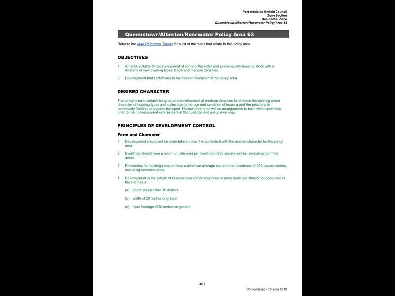 97a Old Port Road, Queenstown SA 5014