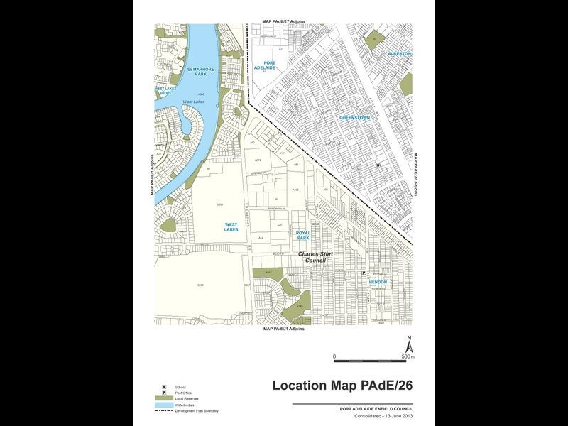 97a Old Port Road, Queenstown SA 5014