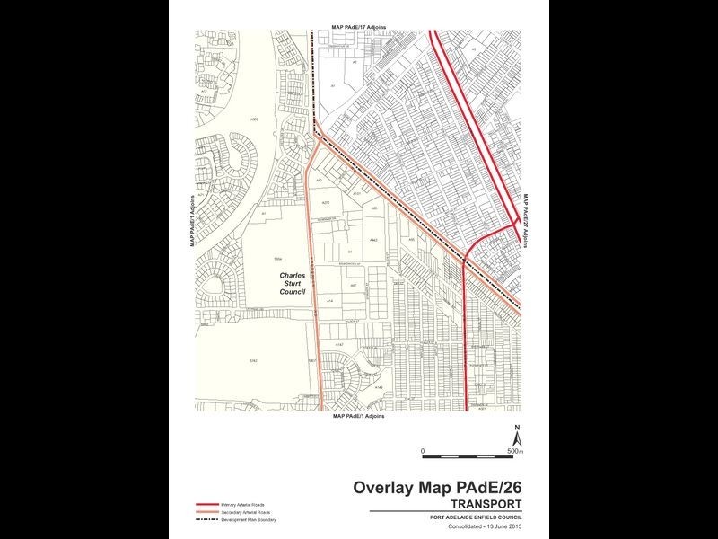 97a Old Port Road, Queenstown SA 5014