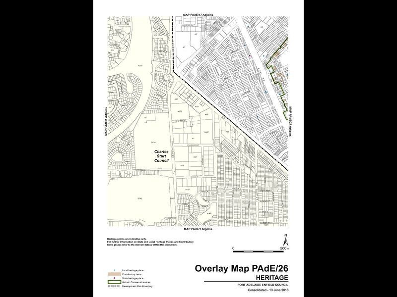 97a Old Port Road, Queenstown SA 5014