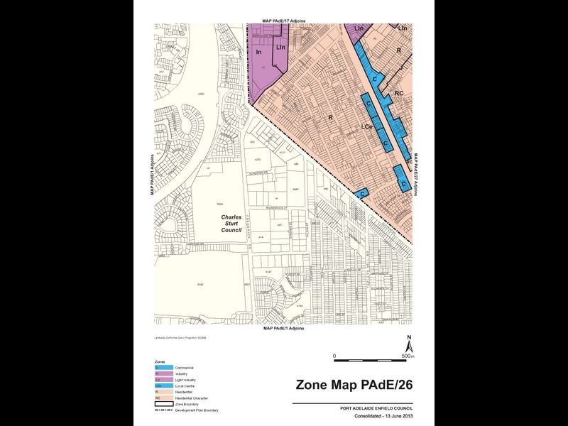 97a Old Port Road, Queenstown SA 5014