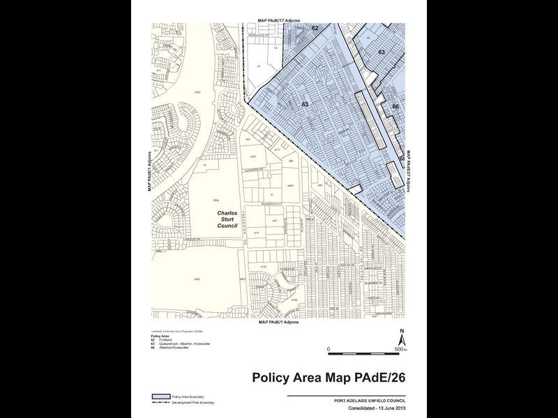 97a Old Port Road, Queenstown SA 5014