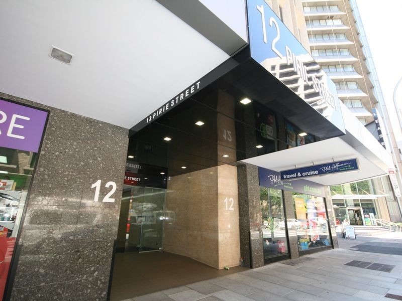 12-18 Pirie Street, Adelaide SA 5000