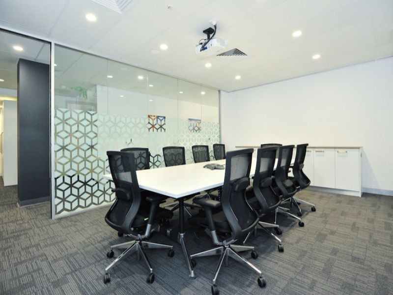 12-18 Pirie Street, Adelaide SA 5000