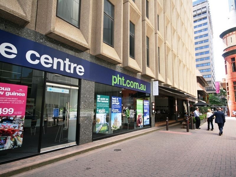 12-18 Pirie Street, Adelaide SA 5000