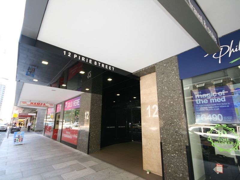 12-18 Pirie Street, Adelaide SA 5000