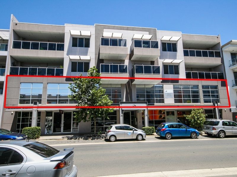 1st Floor/ Metro Parade, Mawson Lakes SA 5095