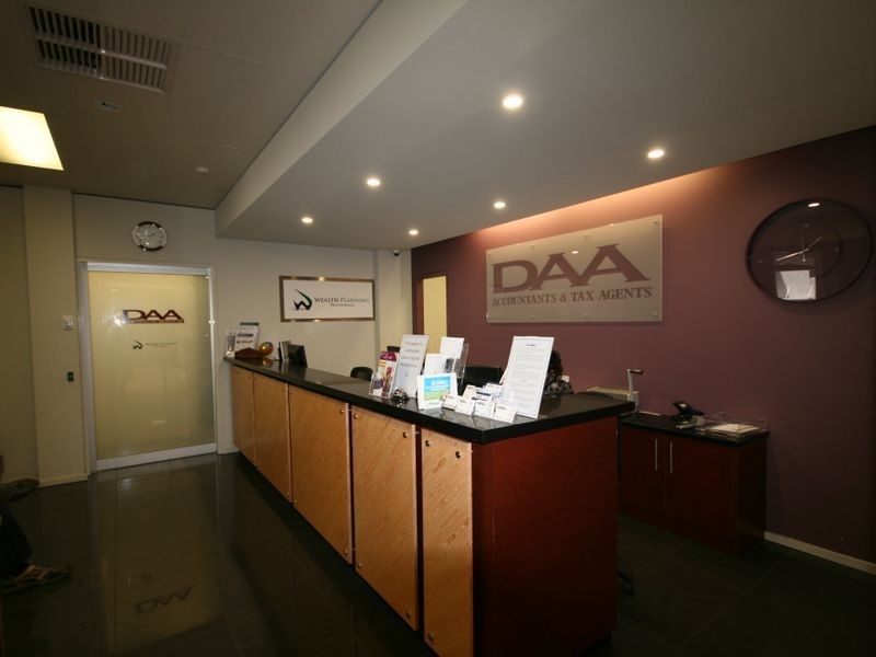 1st Floor/ Metro Parade, Mawson Lakes SA 5095