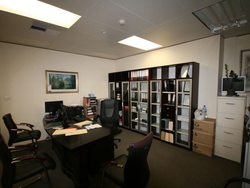 1st Floor/ Metro Parade, Mawson Lakes SA 5095