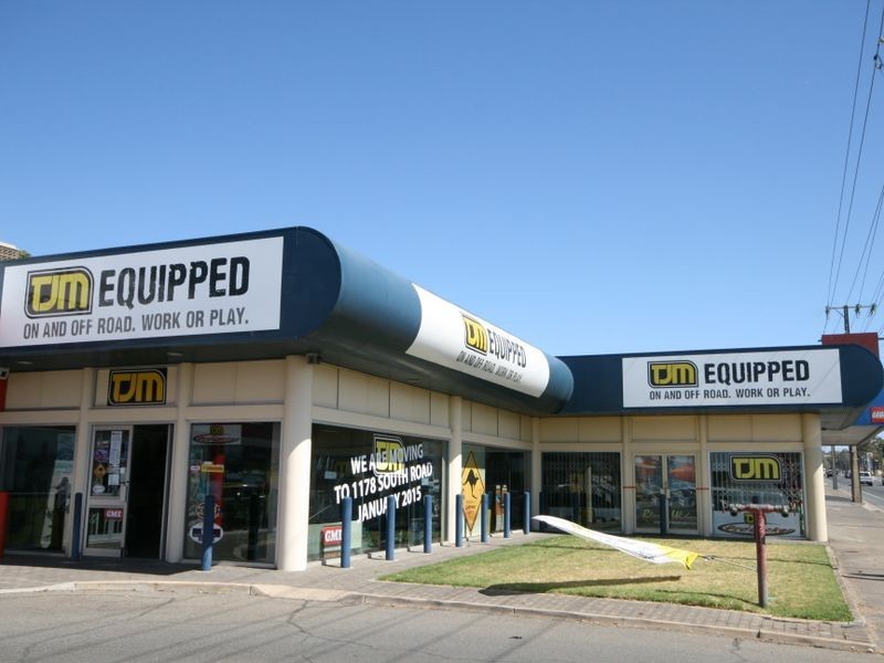 1239 South Road, St Marys SA 5042