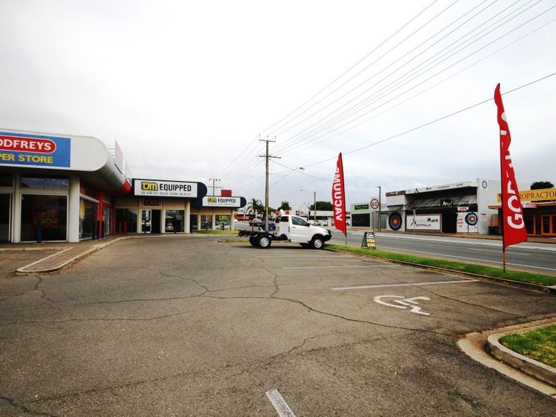 1239 South Road, St Marys SA 5042