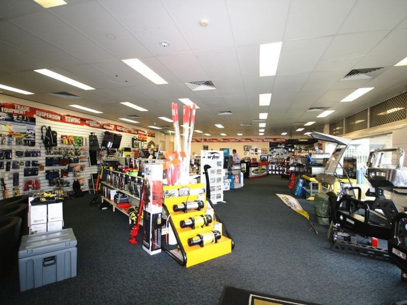 1239 South Road, St Marys SA 5042