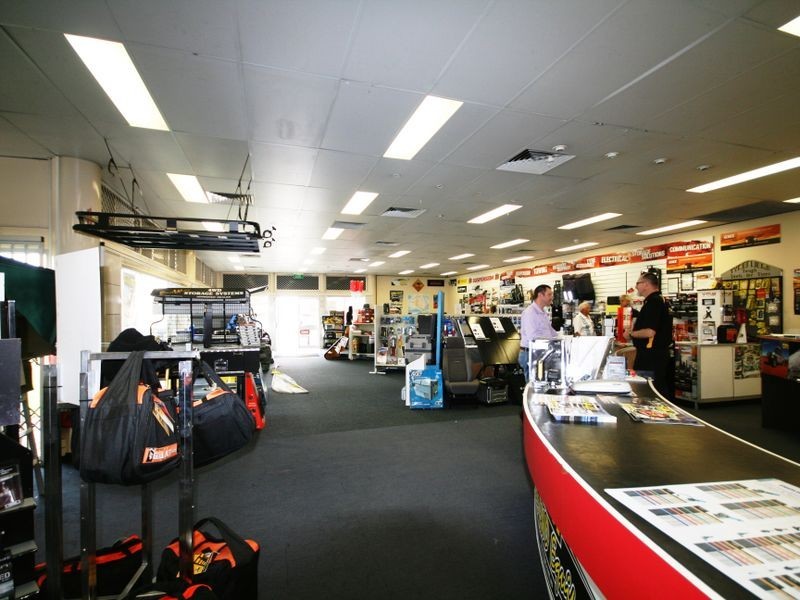 1239 South Road, St Marys SA 5042