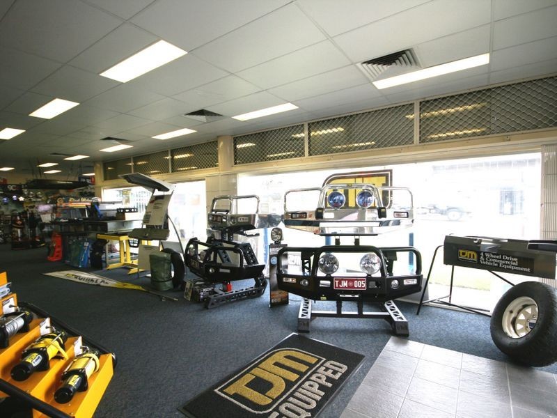 1239 South Road, St Marys SA 5042