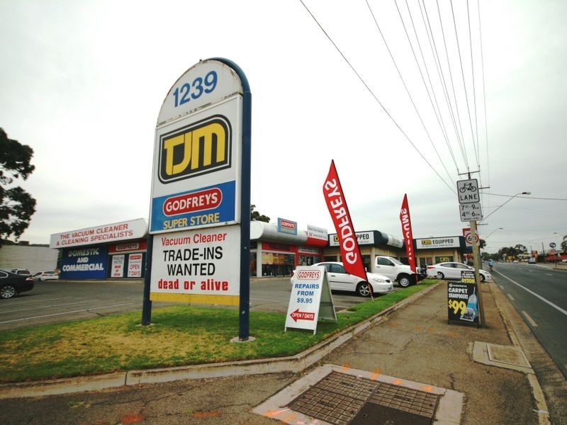 1239 South Road, St Marys SA 5042