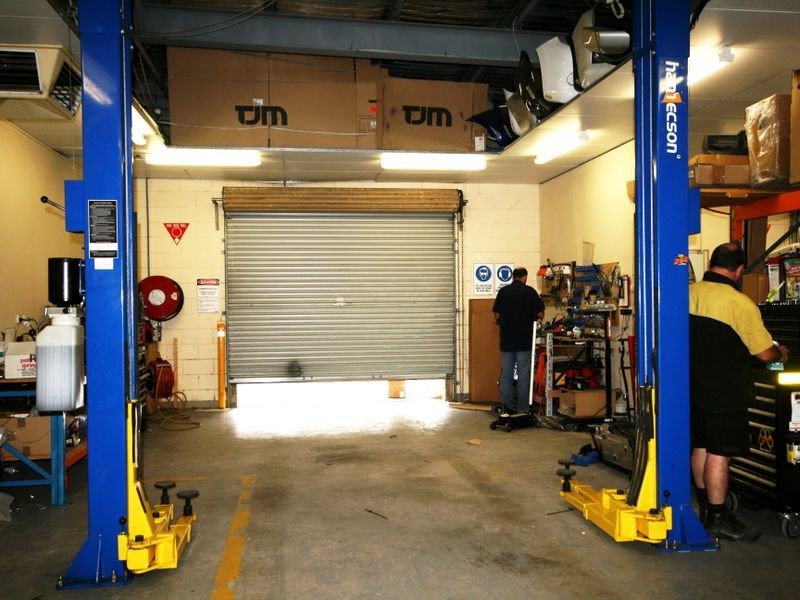 1239 South Road, St Marys SA 5042