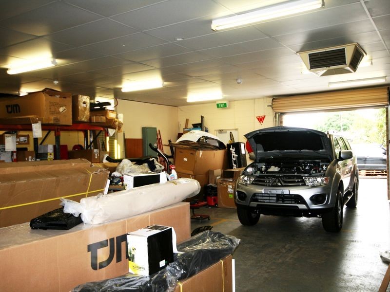 1239 South Road, St Marys SA 5042