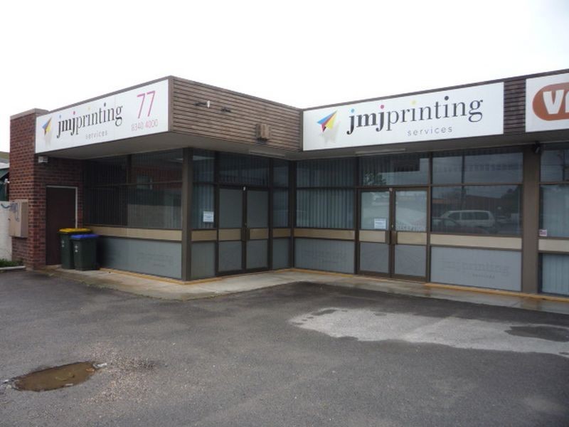 1 & 2/75-77 Grange Road, Welland SA 5007