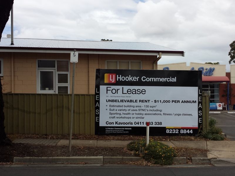 Portion of Payneham Road, Marden SA 5070