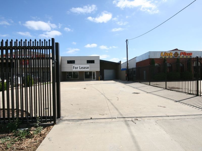 30 Cormack Road, Wingfield SA 5013