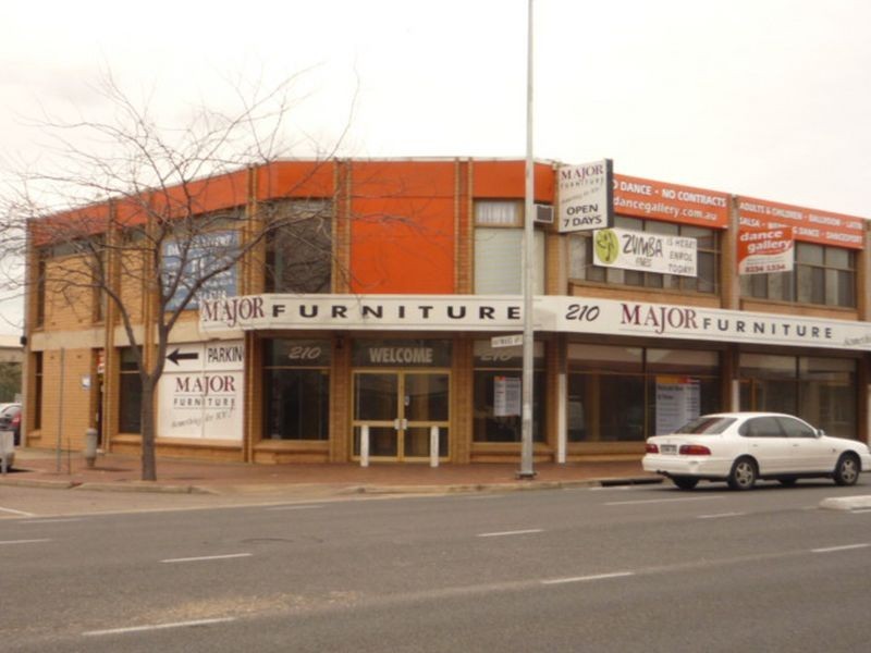 3/210 Henley Beach Road, Torrensville SA 5031