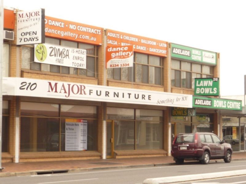 3/210 Henley Beach Road, Torrensville SA 5031