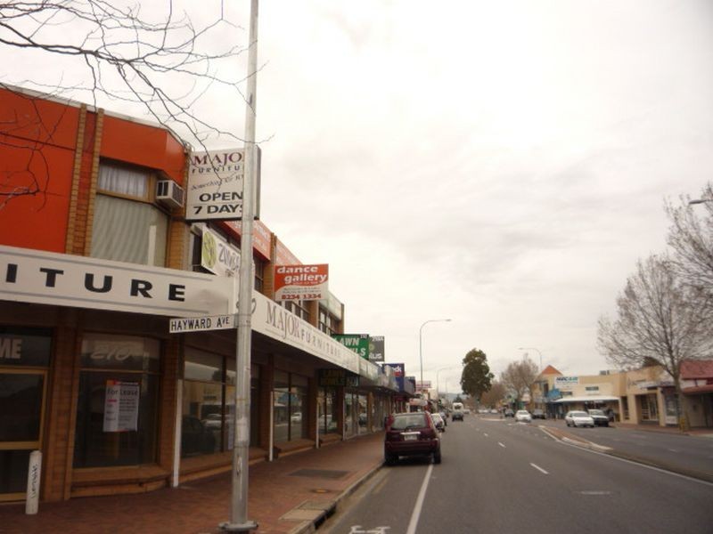 3/210 Henley Beach Road, Torrensville SA 5031