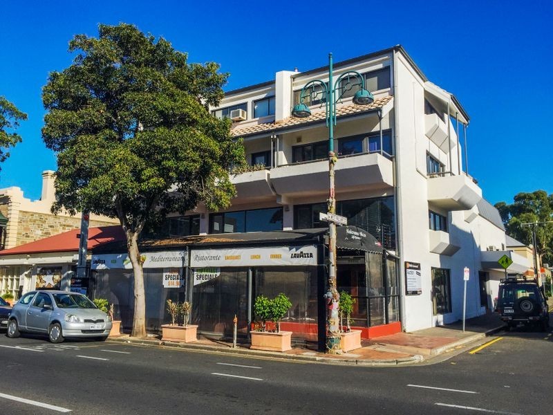 1-3/98 Melbourne Street, North Adelaide SA 5006