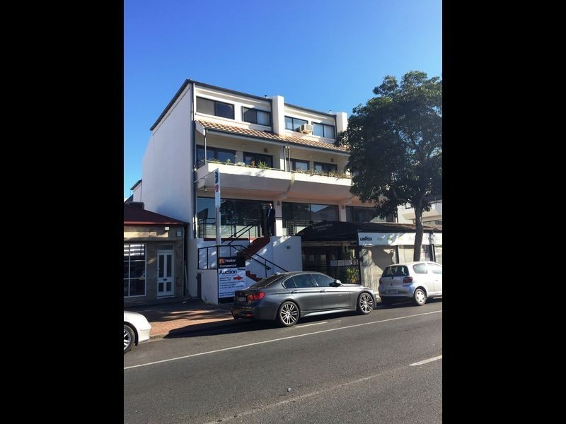 1-3/98 Melbourne Street, North Adelaide SA 5006