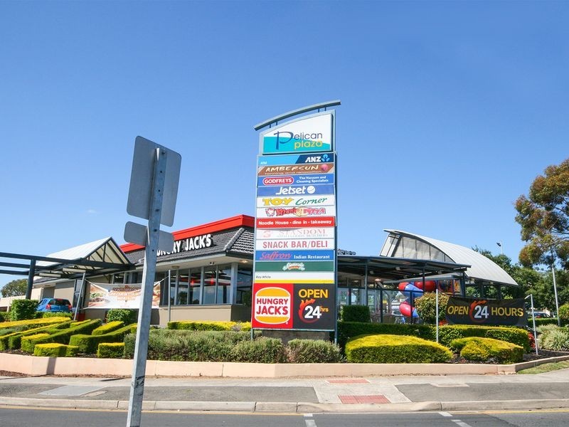 20/1007 North East Road, Ridgehaven SA 5097