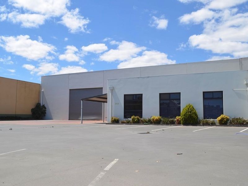 342 Hanson Road, Wingfield SA 5013