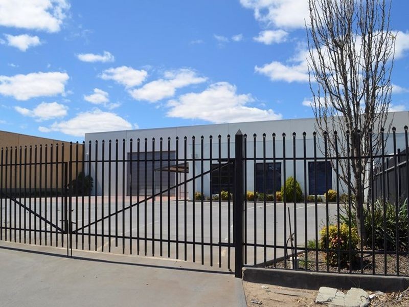 342 Hanson Road, Wingfield SA 5013